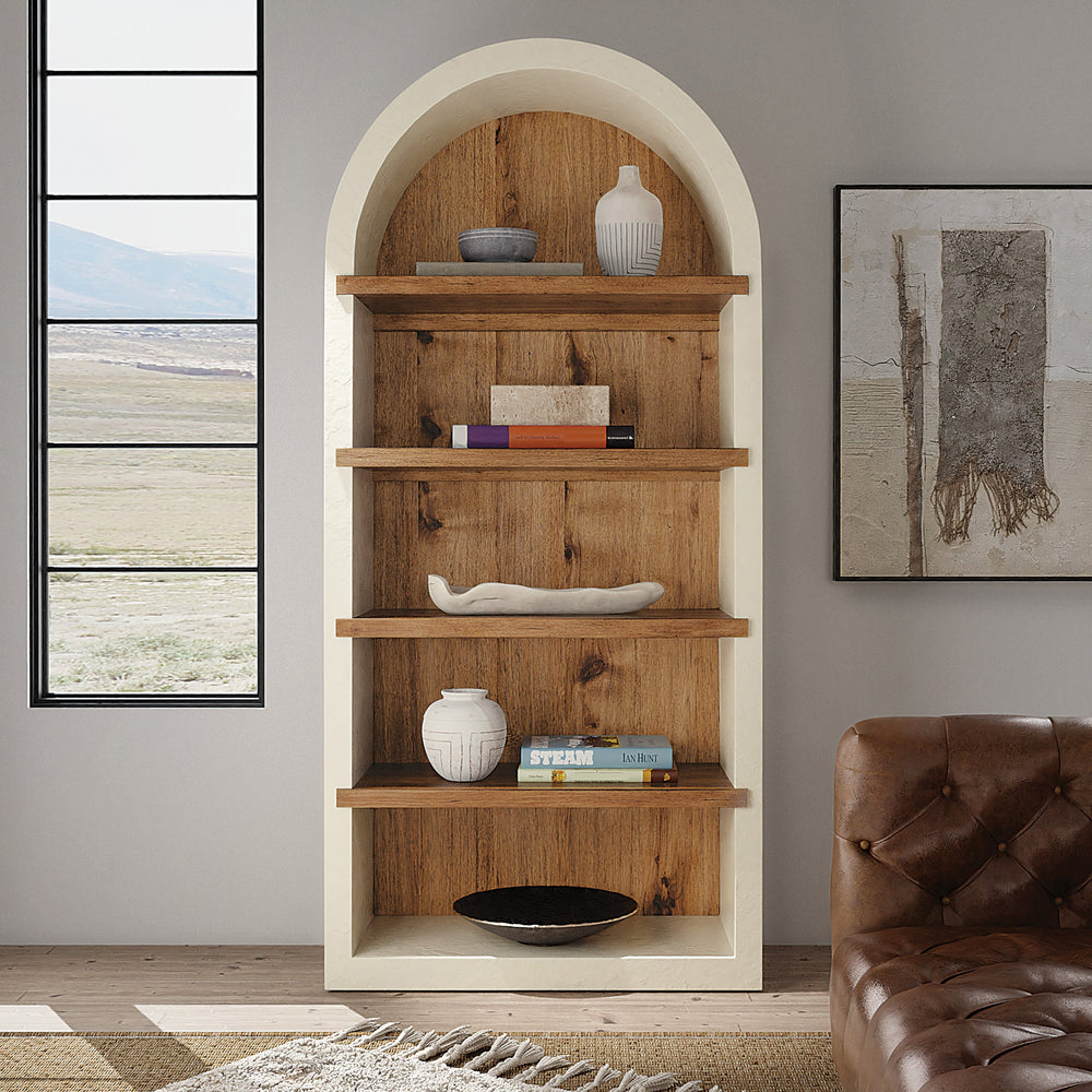 Big Sky Etagere