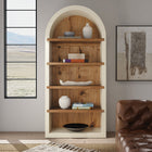 Big Sky Etagere
