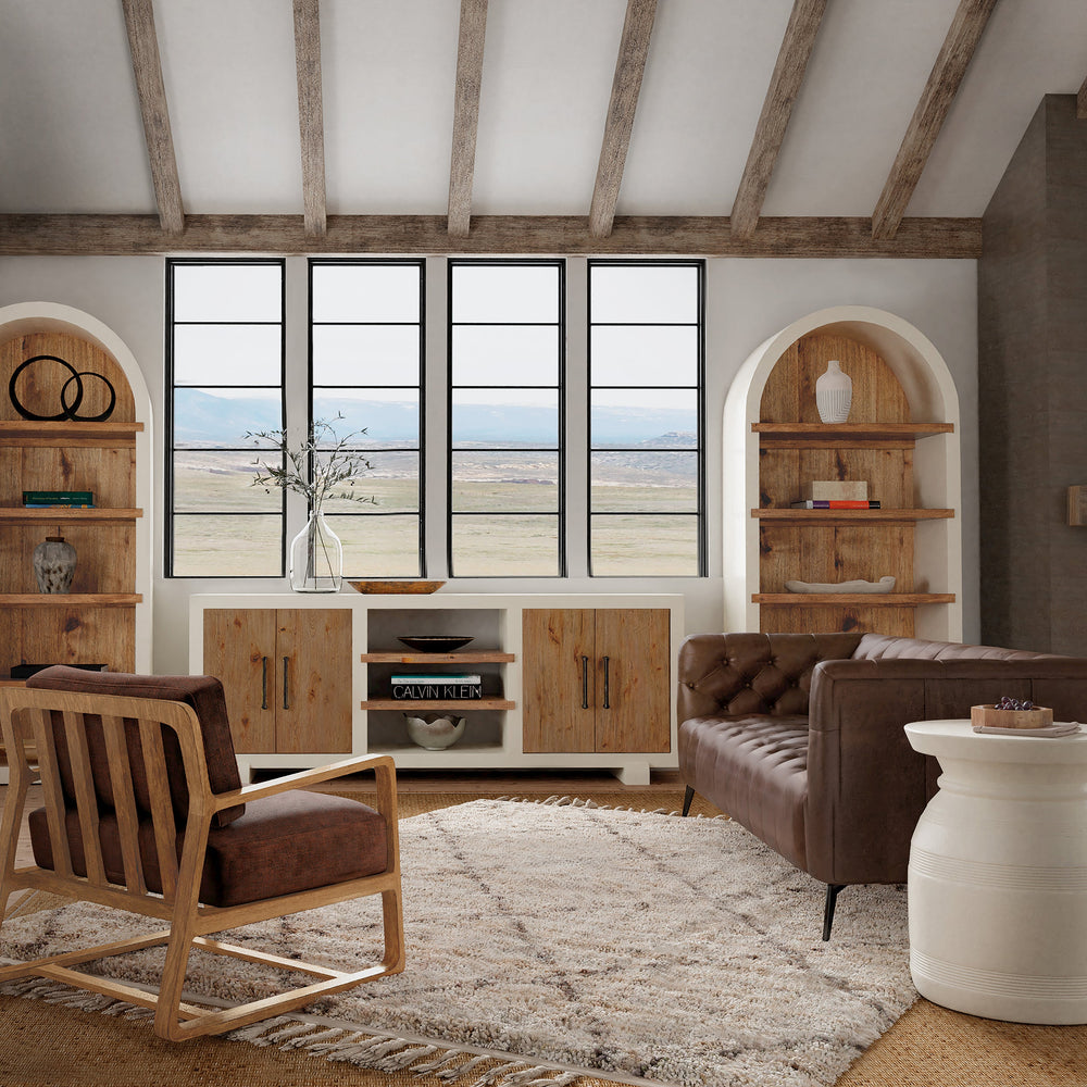 Big Sky Etagere