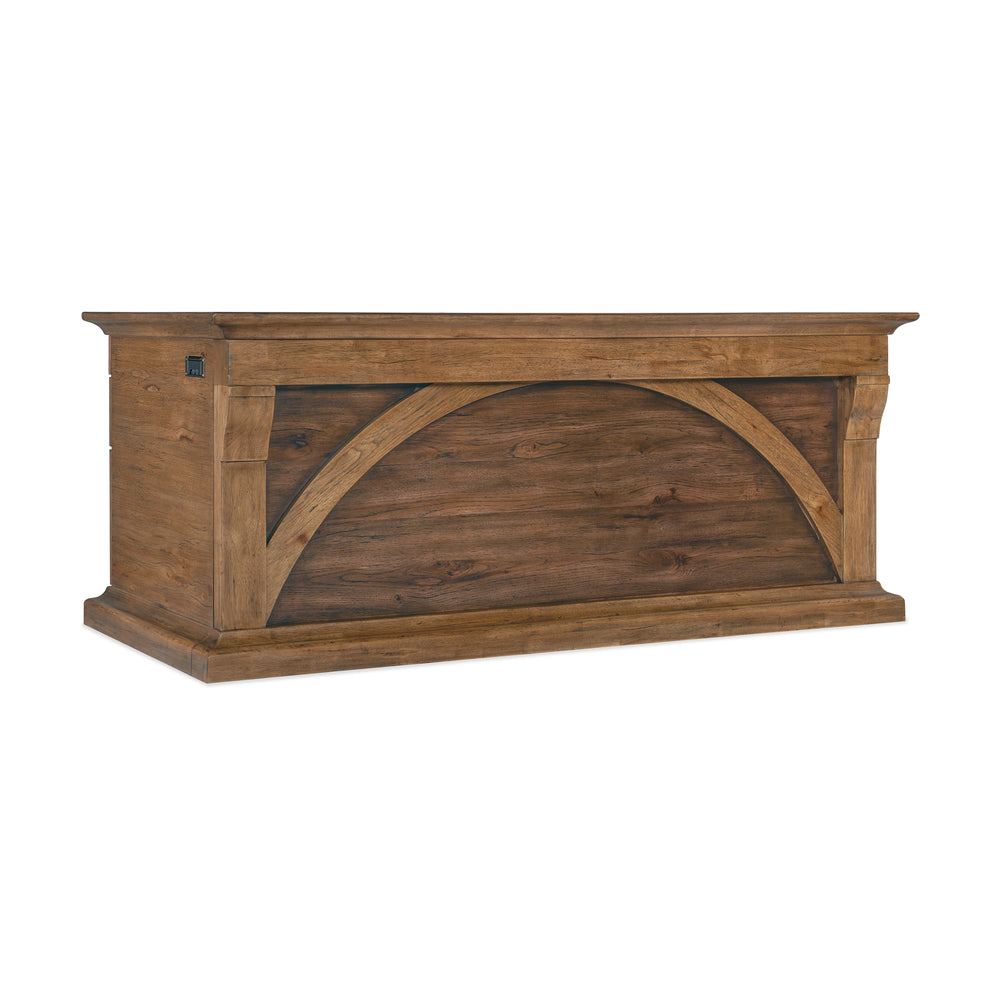Big Sky Executive Desk