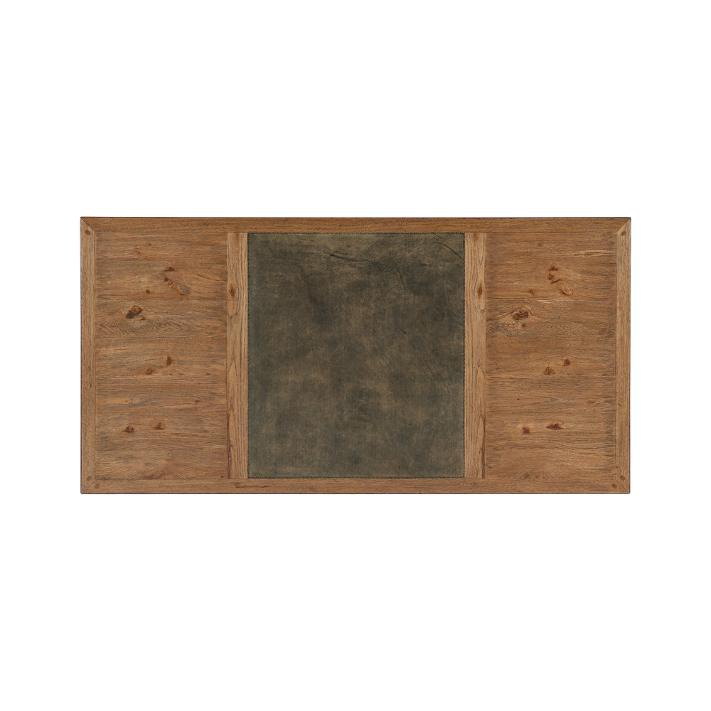 Big Sky Executive Desk