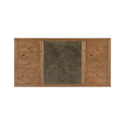 Big Sky Executive Desk