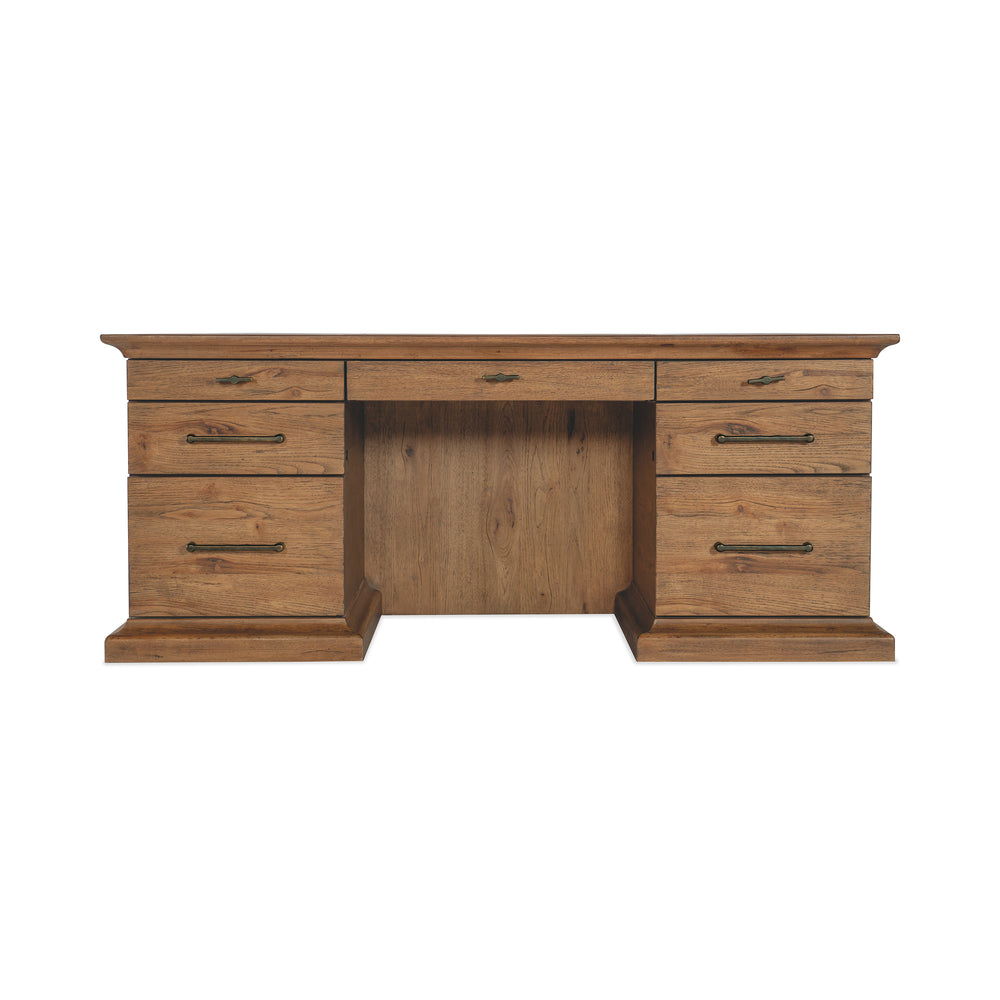 Big Sky Executive Desk