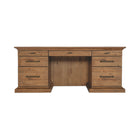 Big Sky Executive Desk