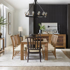 Big Sky Extendable Table