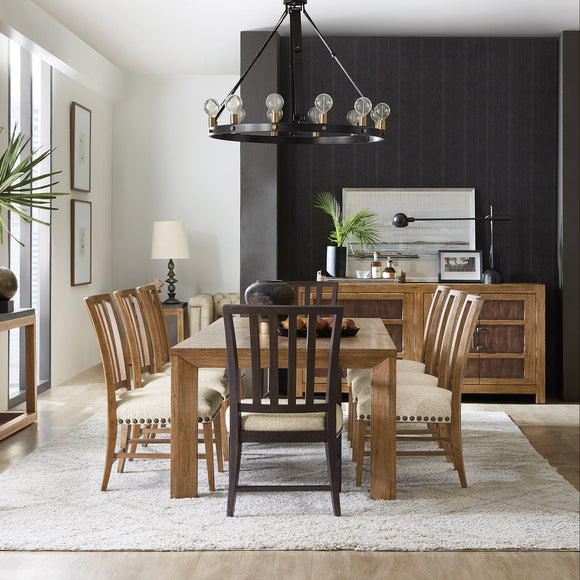 Big Sky Extendable Table