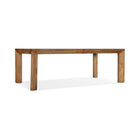 Big Sky Extendable Table