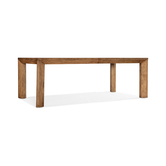 Big Sky Extendable Table