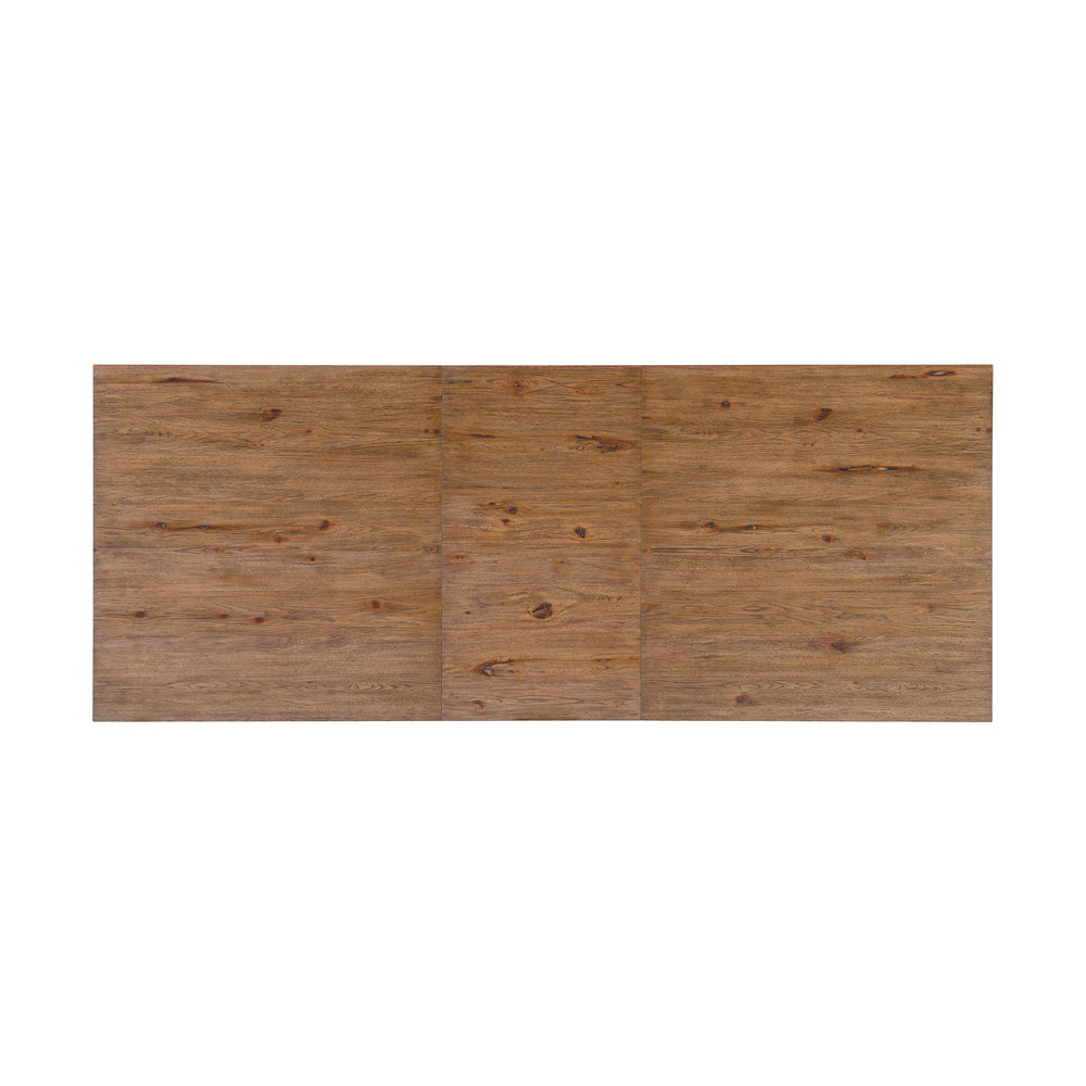 Big Sky Extendable Table