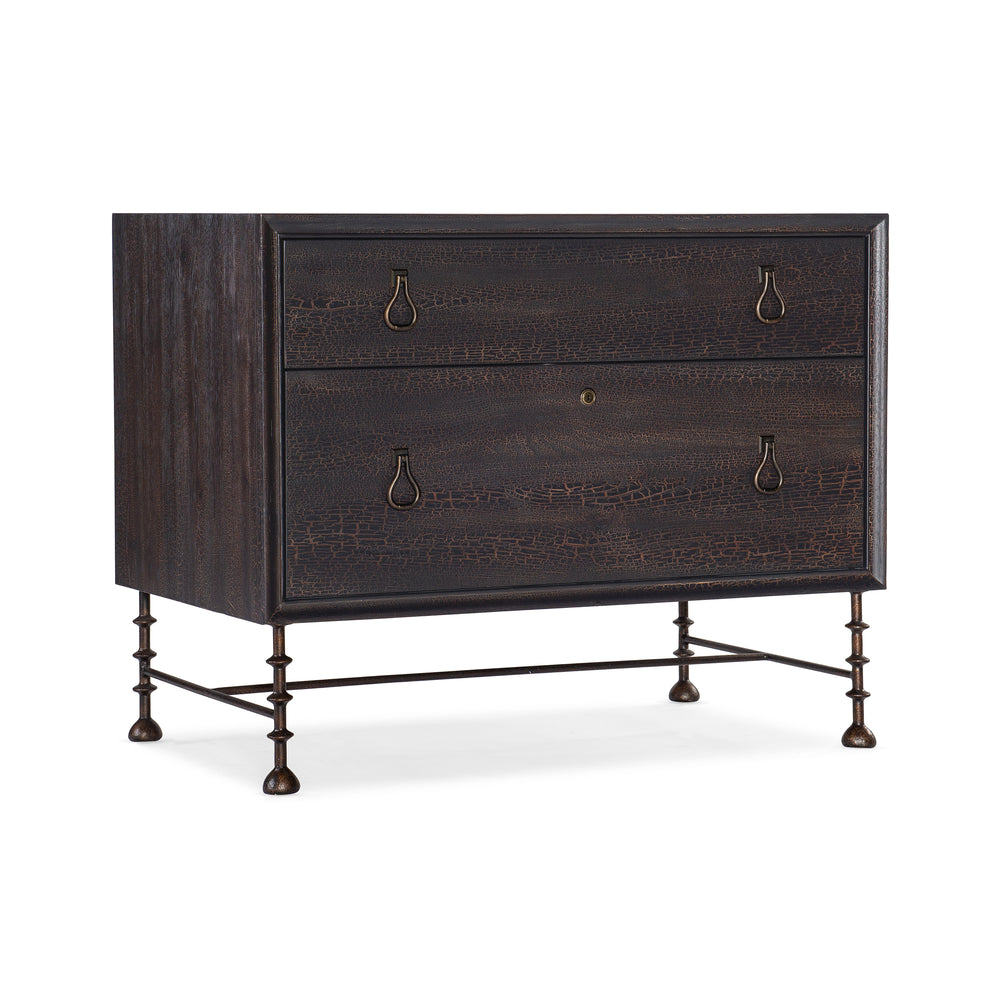 Big Sky Lateral File Cabinet