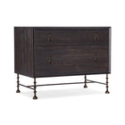 Big Sky Lateral File Cabinet