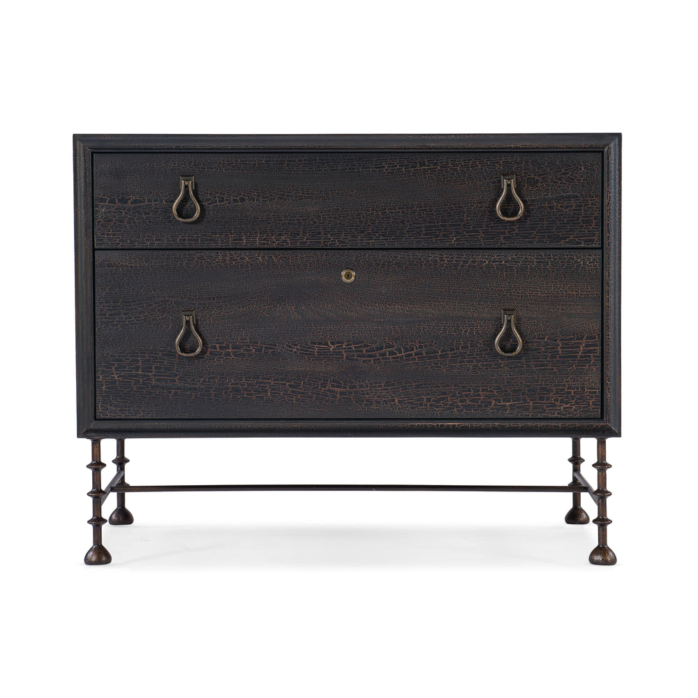Big Sky Lateral File Cabinet