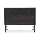 Big Sky Lateral File Cabinet