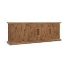 Big Sky Media Console