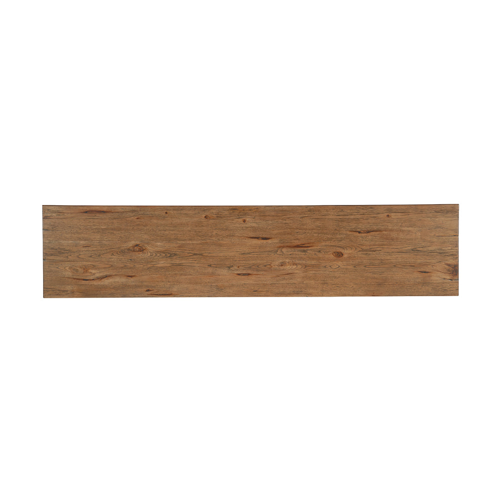 Big Sky Media Console