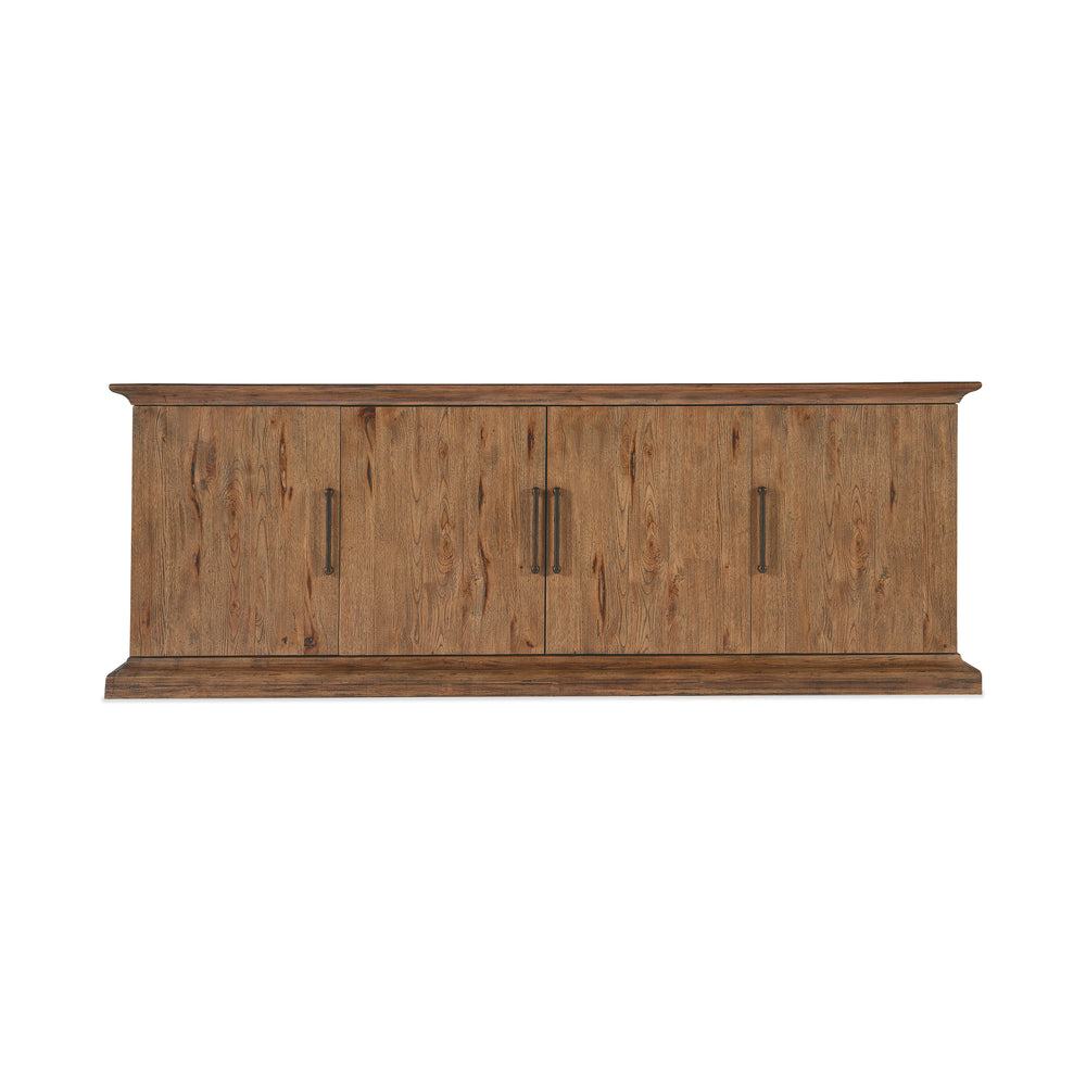 Big Sky Media Console