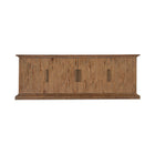 Big Sky Media Console