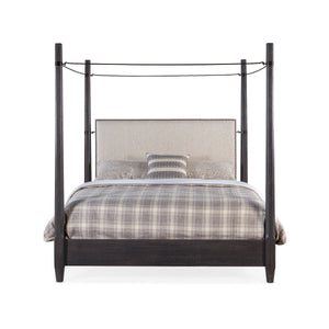 Big Sky Poster Bed with Canopy