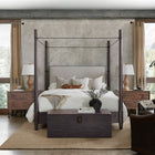 Big Sky Poster Bed with Canopy