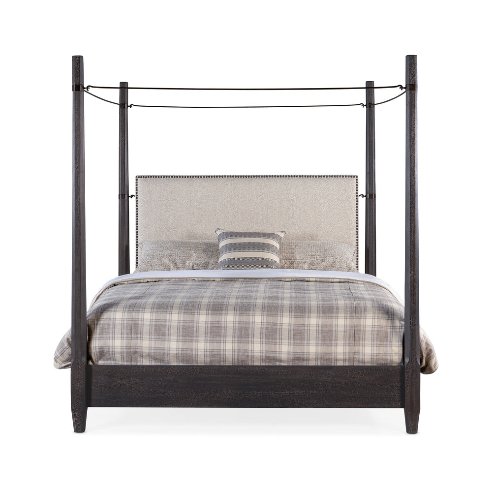 Big Sky Poster Bed with Canopy