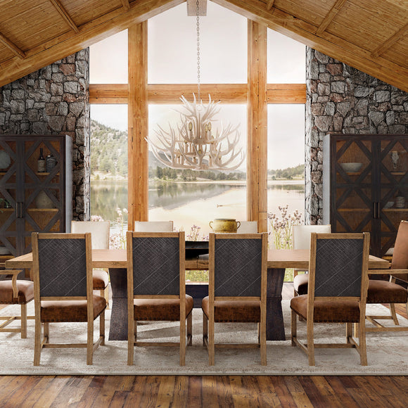 Big Sky Side Chair