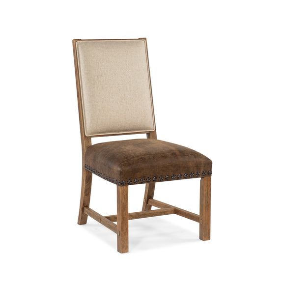 Big Sky Side Chair