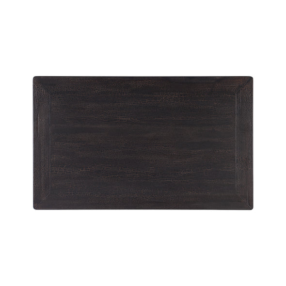 Big Sky Turned Leg Coffee Table