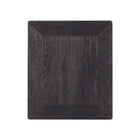 Big Sky Turned Leg Side Table