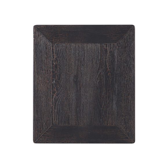 Big Sky Turned Leg Side Table