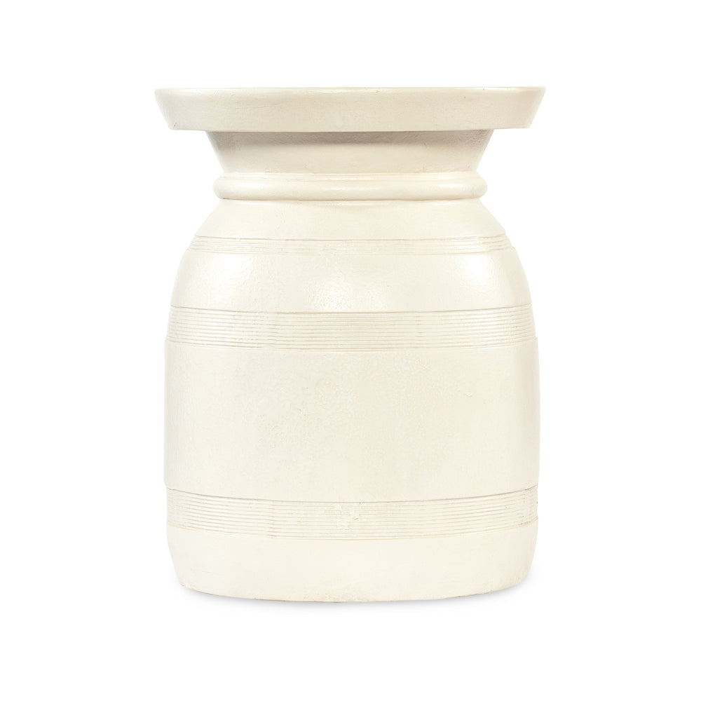Big Sky Urn Spot Table