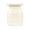 Big Sky Urn Spot Table  option Avalanche White
