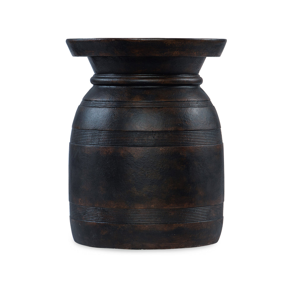 Big Sky Urn Spot Table