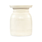 Big Sky Urn Spot Table