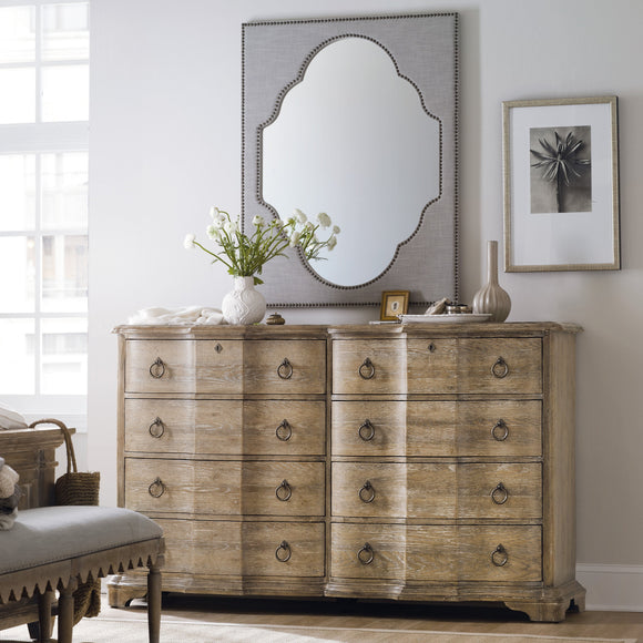 Boheme Adante Double Dresser