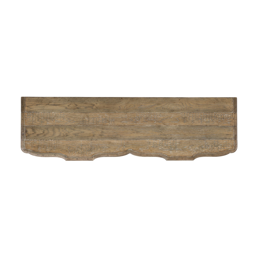Boheme Adante Double Dresser