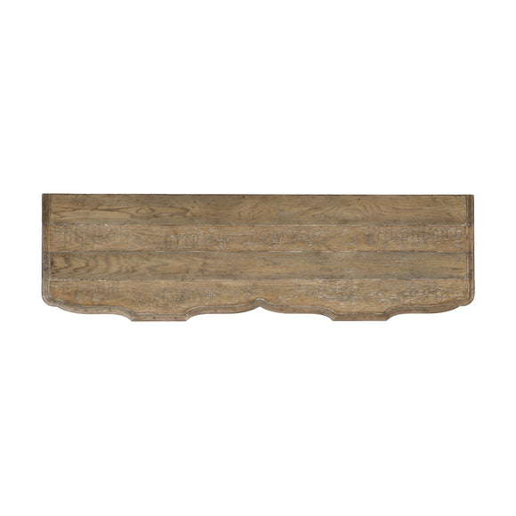Boheme Adante Double Dresser