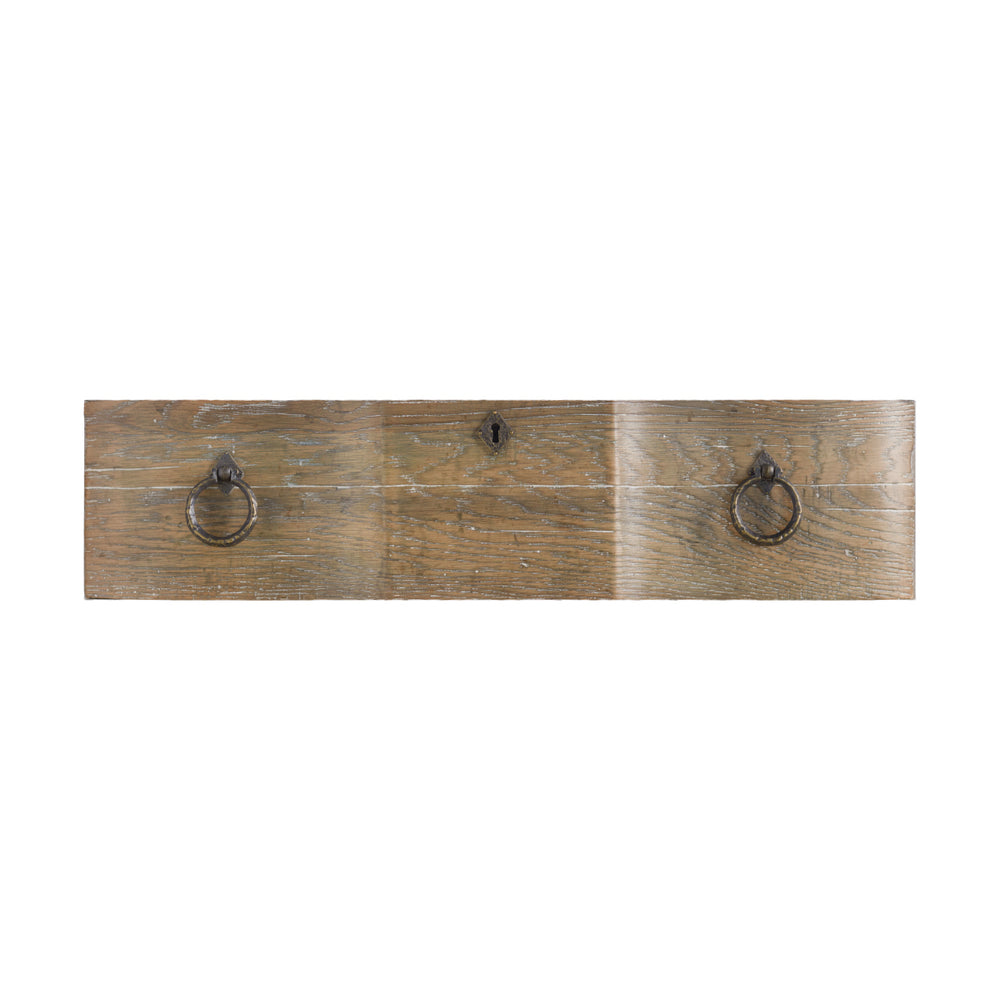 Boheme Bastogne 3-Drawer Nightstand