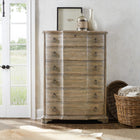 Boheme Chimay 6-Drawer Dresser