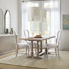 Boheme Gaston Dining Side Chair (Set of 2)