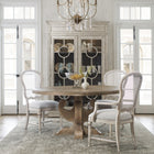 Boheme Gaston Dining Side Chair (Set of 2)