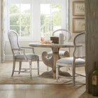 Boheme Gaston Dining Side Chair (Set of 2)