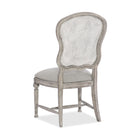Boheme Gaston Dining Side Chair (Set of 2)