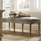 Boheme Madera Bed Bench