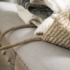 Boheme Madera Bed Bench