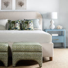 Commerce and Market Bridget Upholstered Bed