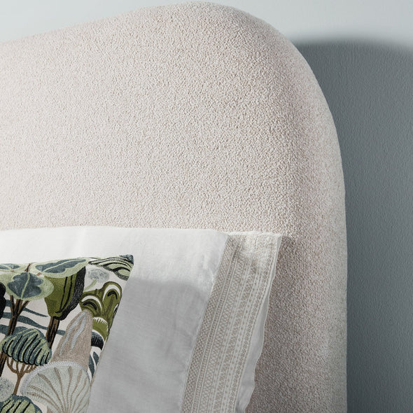 Commerce and Market Bridget Upholstered Bed