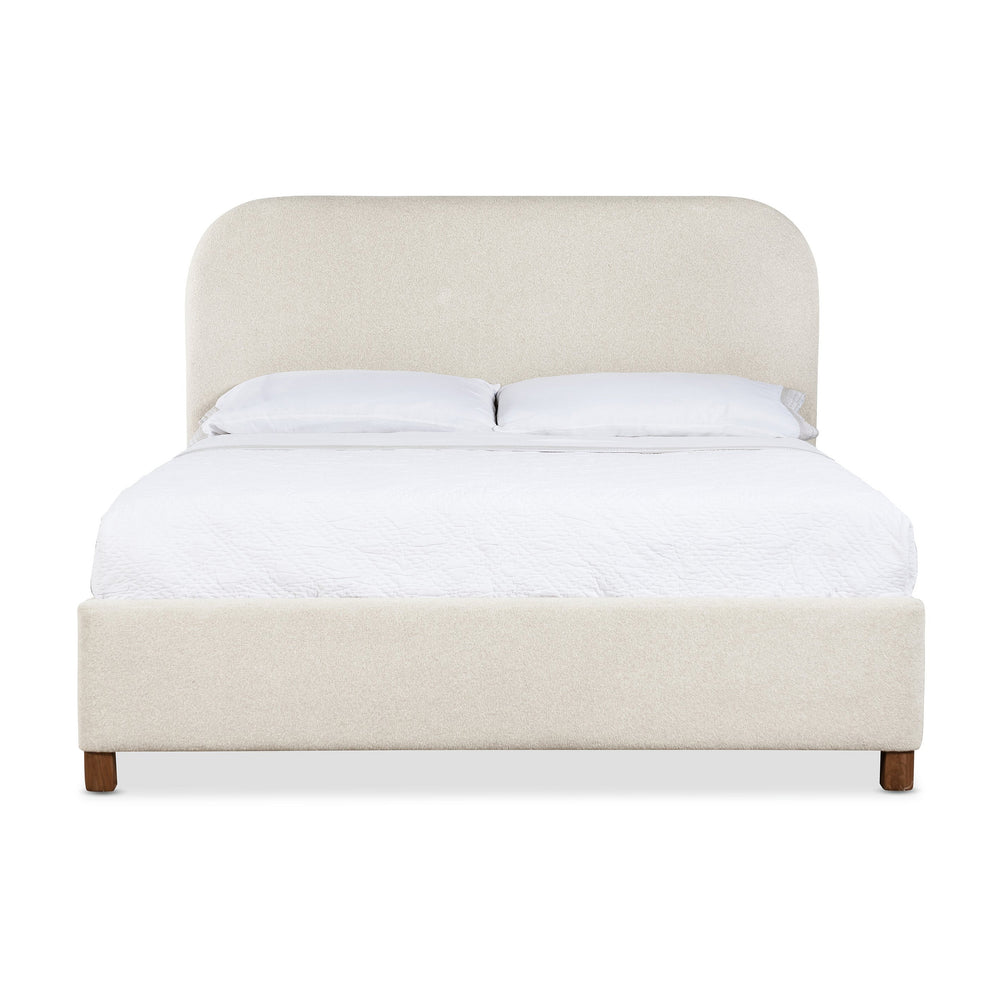 Commerce and Market Bridget Upholstered Bed