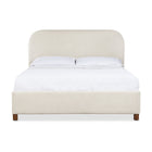 Commerce and Market Bridget Upholstered Bed