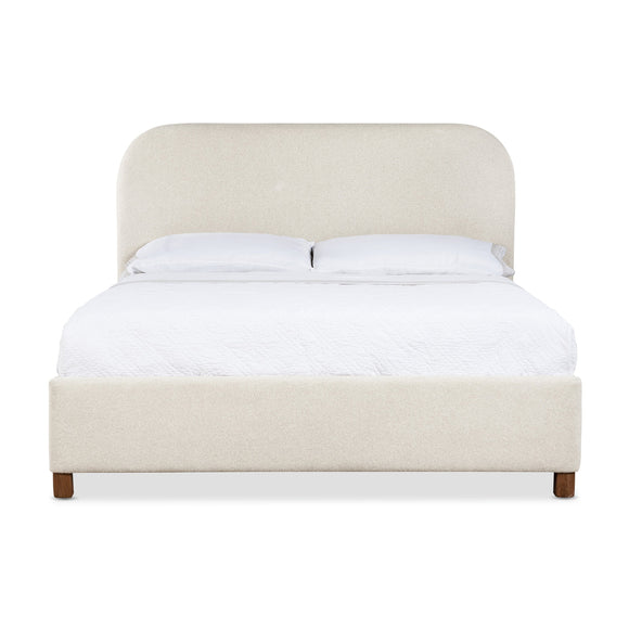 Commerce and Market Bridget Upholstered Bed
