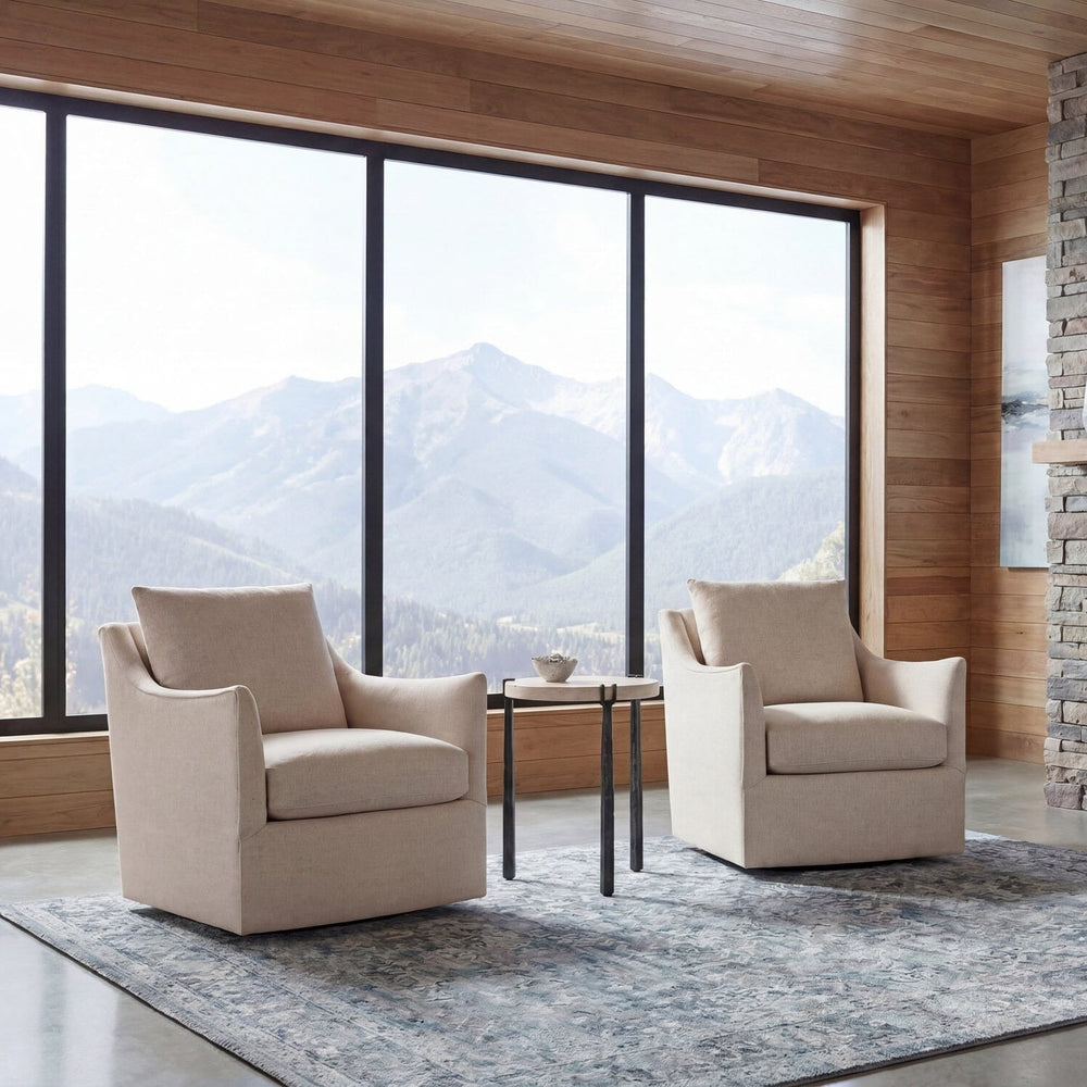 Cade Swivel Chair